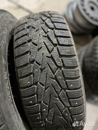 Nokian Tyres Nordman 7 195/65 R15
