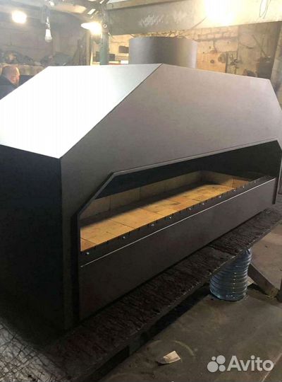 Мангал Мангалы для кафе ресторана