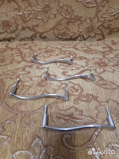 Ручки для мебели