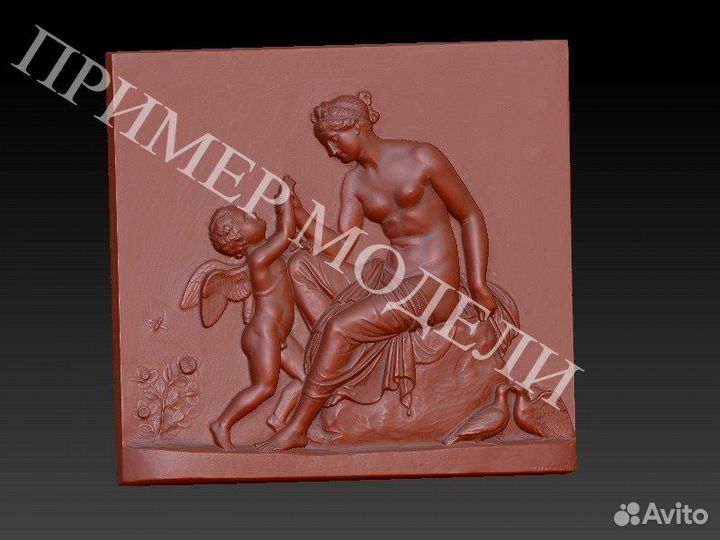 Супер Сборник Икон для чпу