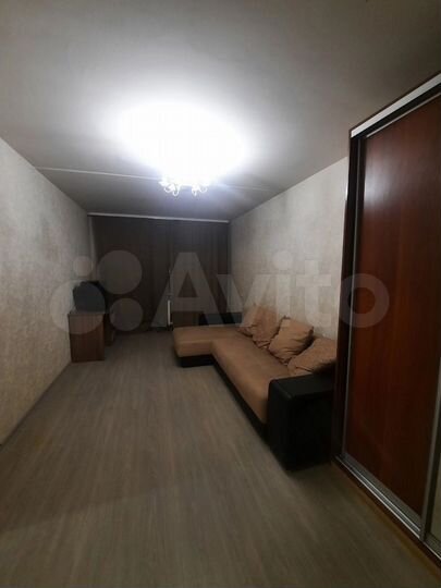 1-к. квартира, 35 м², 2/10 эт.
