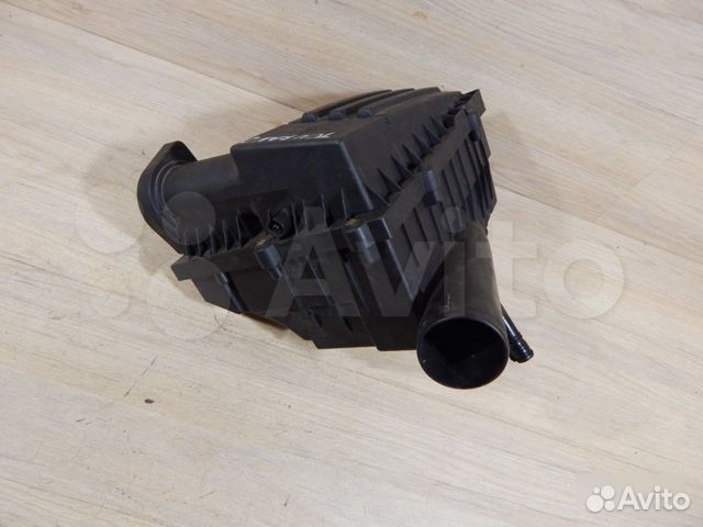 Корпус воздушного фильтра Vw Touran