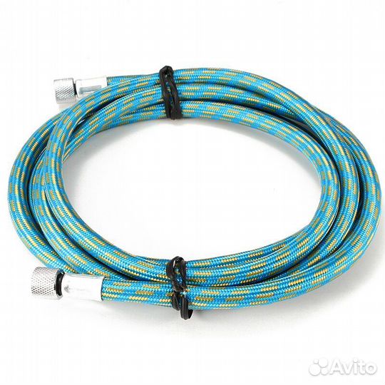 Шланг для аэрографа с внутренней резьбой 1/8