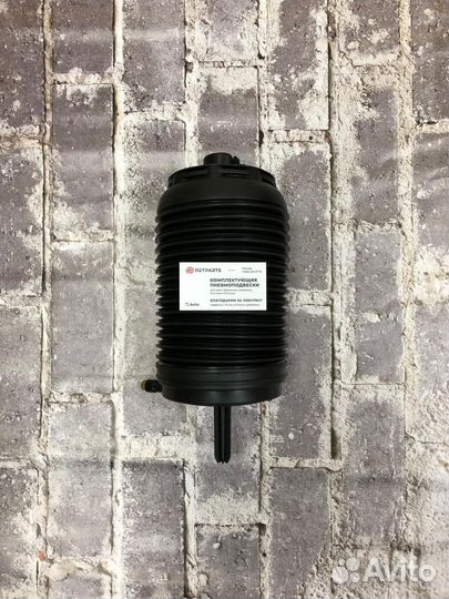 Пневмобаллон Porsche Macan 95B 95B616001A