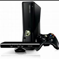 Xbox 360 прошитый freeboot