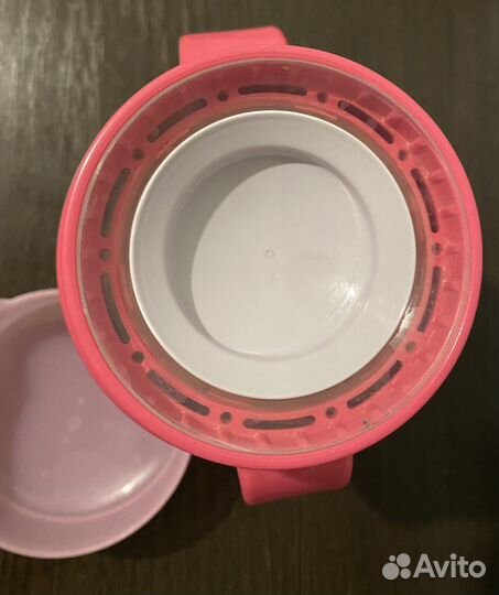 Поильник lovi