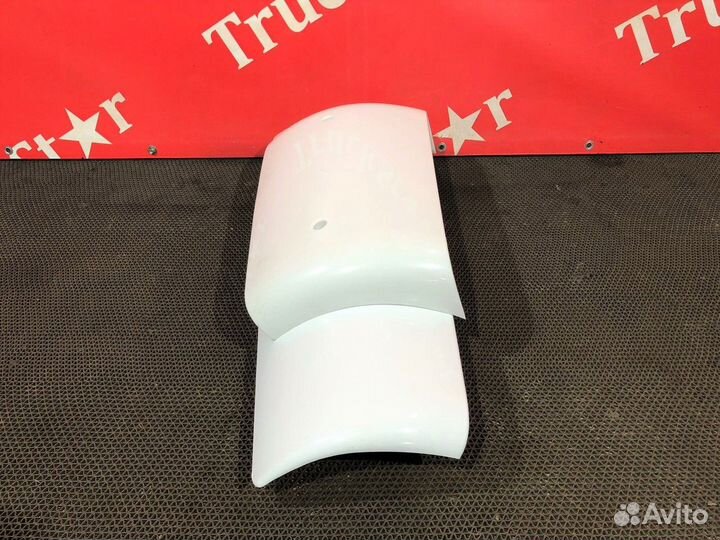 Дефлектор кабины левый в сборе Daf XF105, Daf XF95