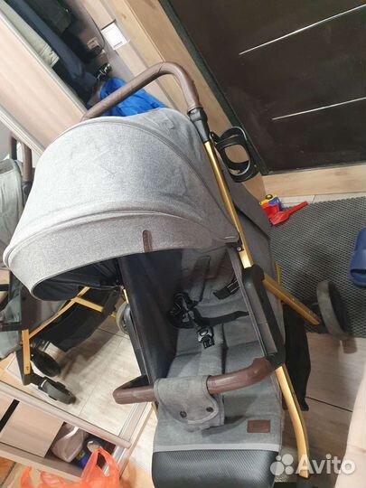 Детские коляски