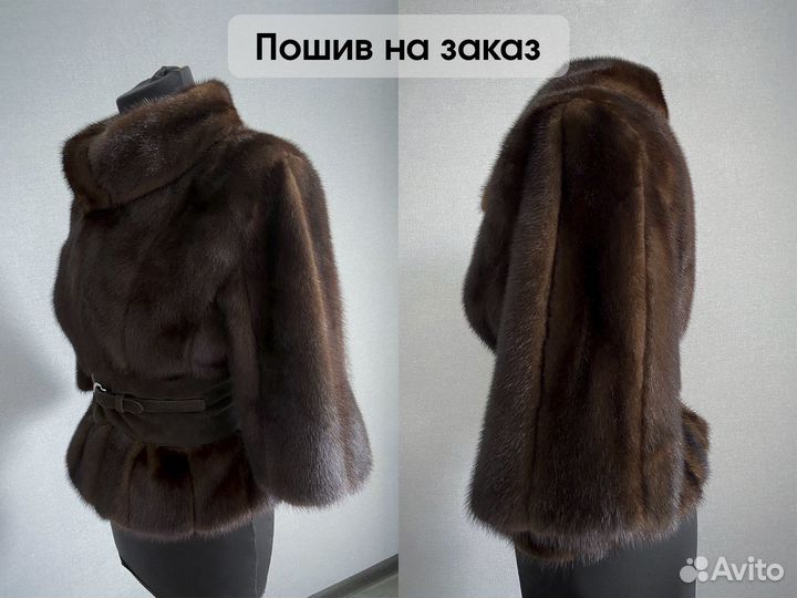 Пошив шуб, пошив меховых изделий