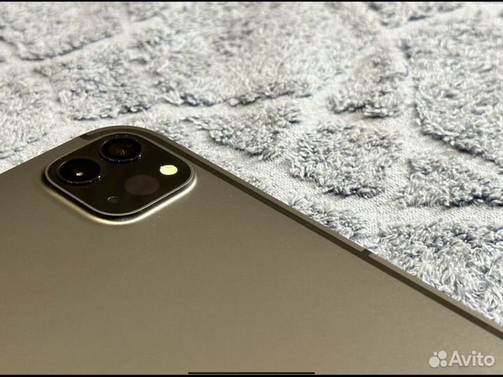 iPad pro 12.9 2021 256 гб