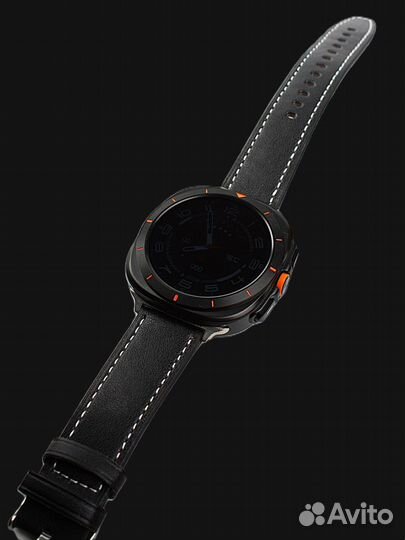 Смарт часы мужские Haino Teko RW-59 ultra