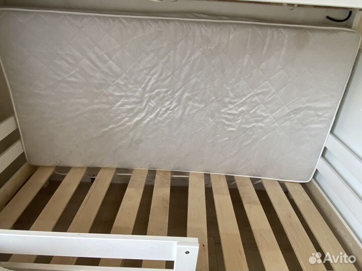 Матрас детский 180 на 90