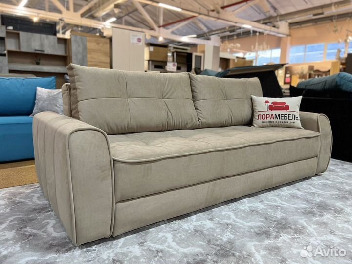 Диван еврокнижка в наличии