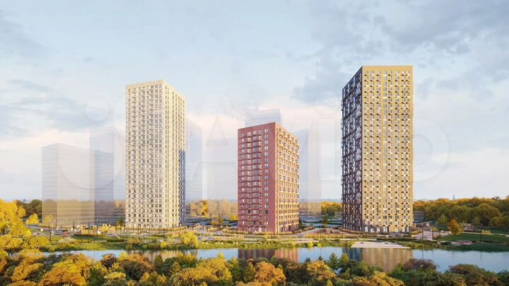 Продам помещение свободного назначения, 96.2 м²