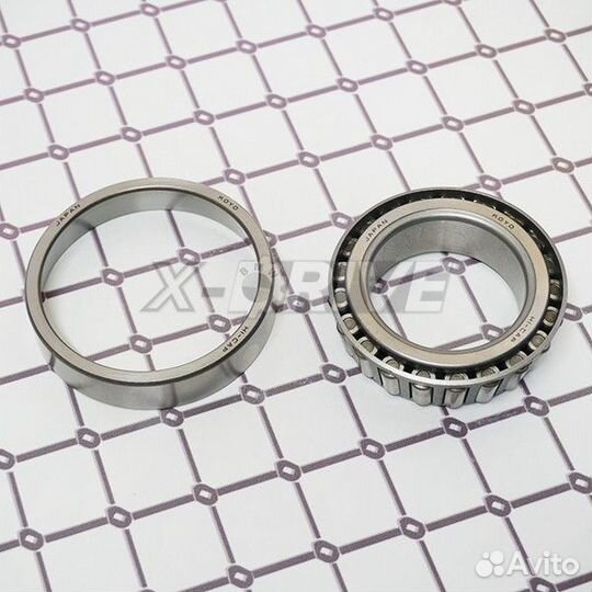 Подшипник редуктора бмв Koyo 33131206448 (210/215)