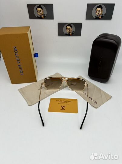 Очки унисекс