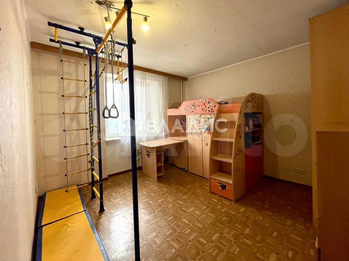 2-к. квартира, 63,7 м², 12/12 эт.