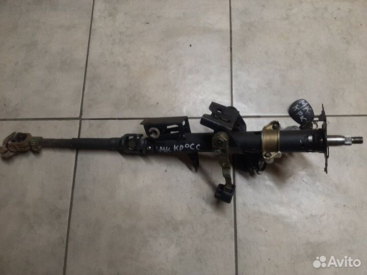 Рулевая колонка Geely Mk Cross MR479QA 2013