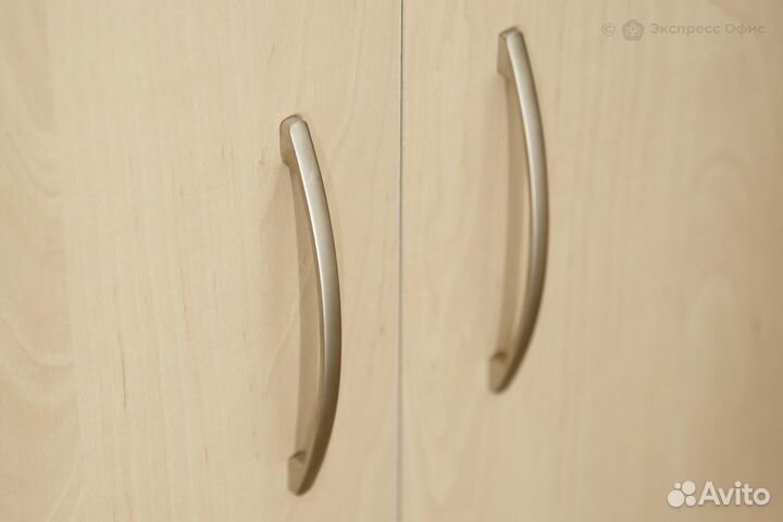 Шкаф для одежды Riva А.гб-2