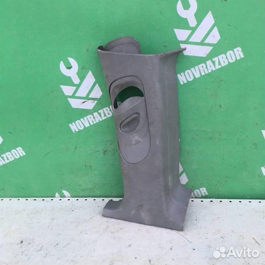 Накладка декоративная Форд Фокус 1