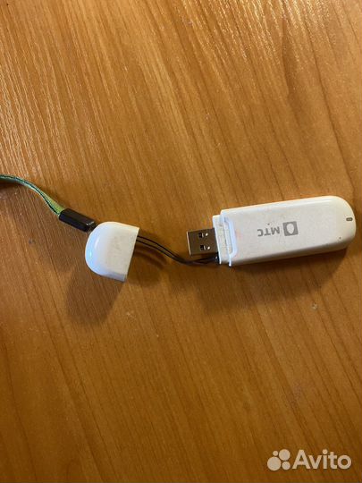 Usb модем 4g МТС
