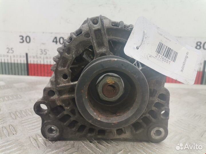 Генератор для Volkswagen Golf 4 038903018P