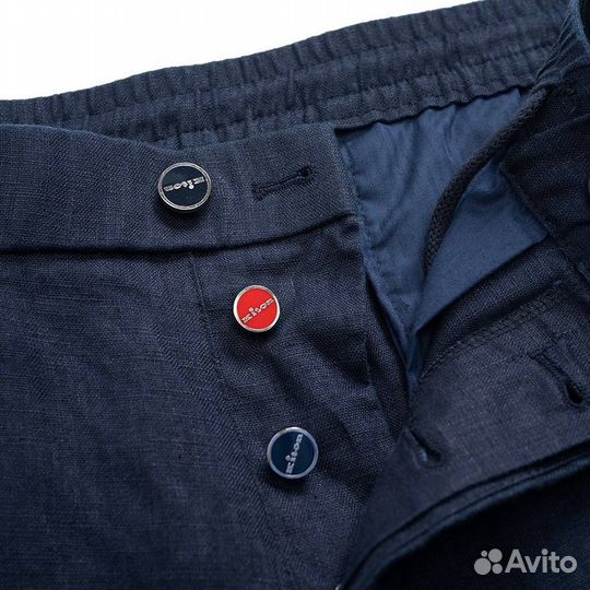 Брюки Kiton