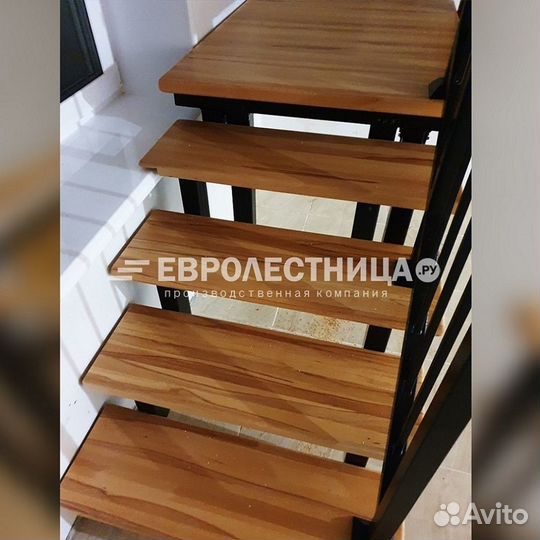 Лестница по Вашим размерам