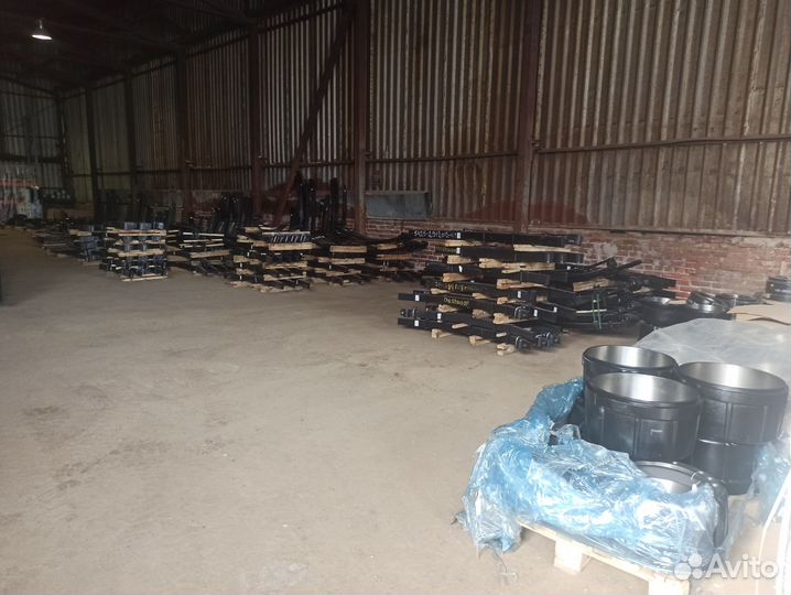 Компрессор маз,урал 2-х цилиндр