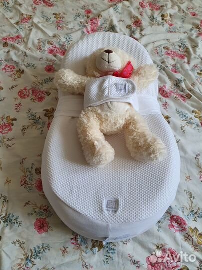 Red castle cocoonababy