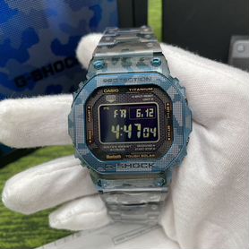 Casio G-shock GMW-B5000-TCF-2JR