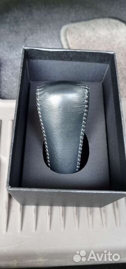 Ручка АКПП на Lexus GX 460 2010-2019