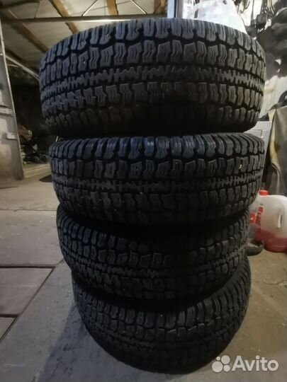 КАМА Кама-Flame 205/70 R16