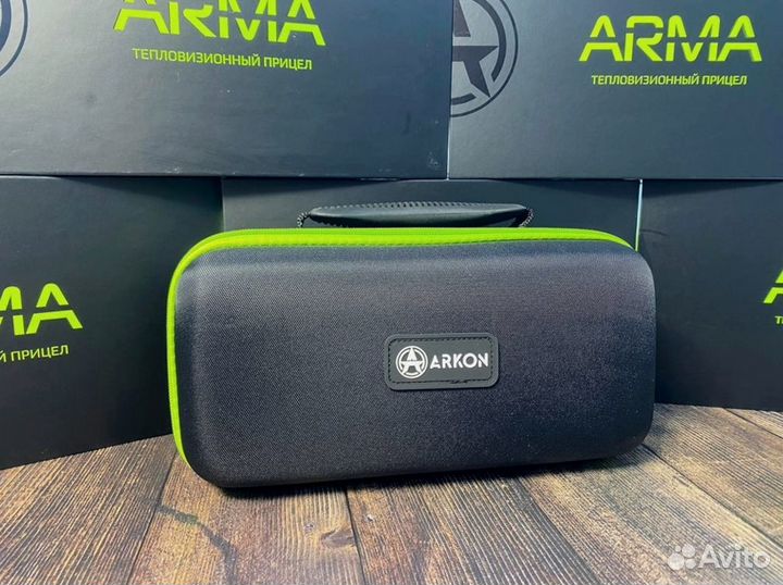 Тепловизор Arkon Arma SR25
