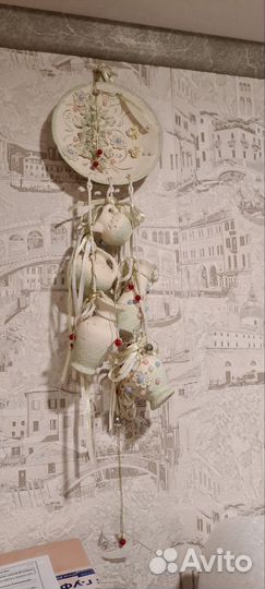 Картины ручная вышивка, пано