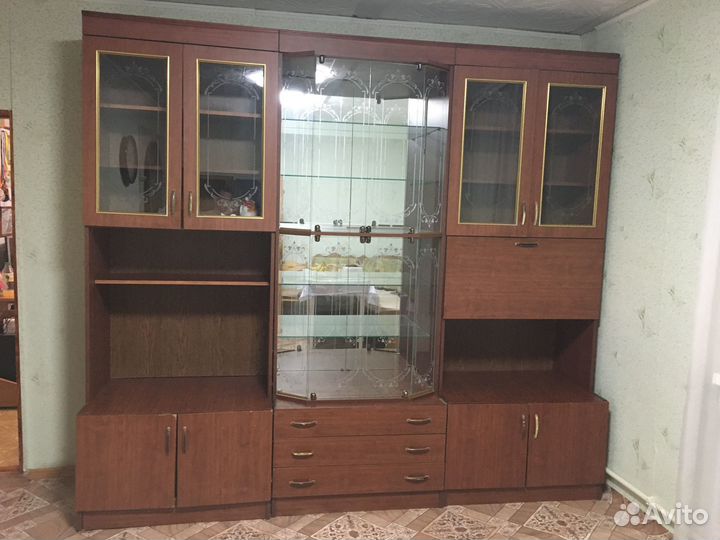 Шкаф Стенка