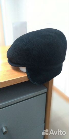 Кепка мужская