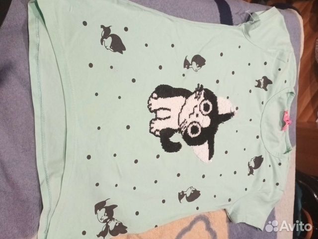 Детская одежда для девочек