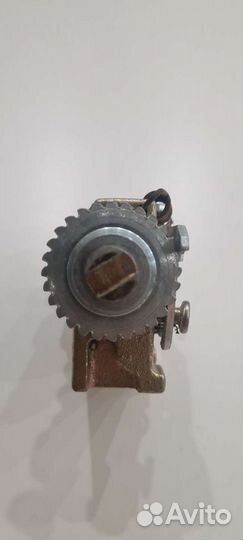 Трещотка тормозная Мерседес A6014202438