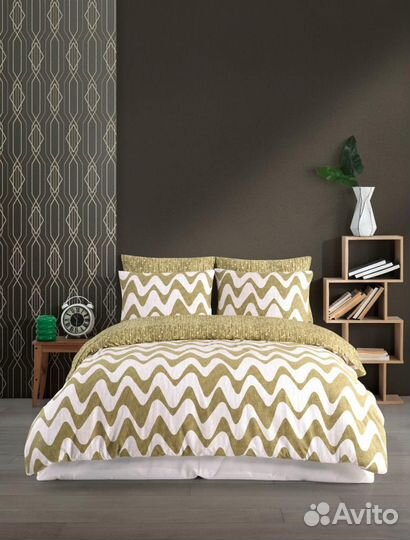 Белье постельное (Турция)