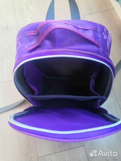 Школьный рюкзак