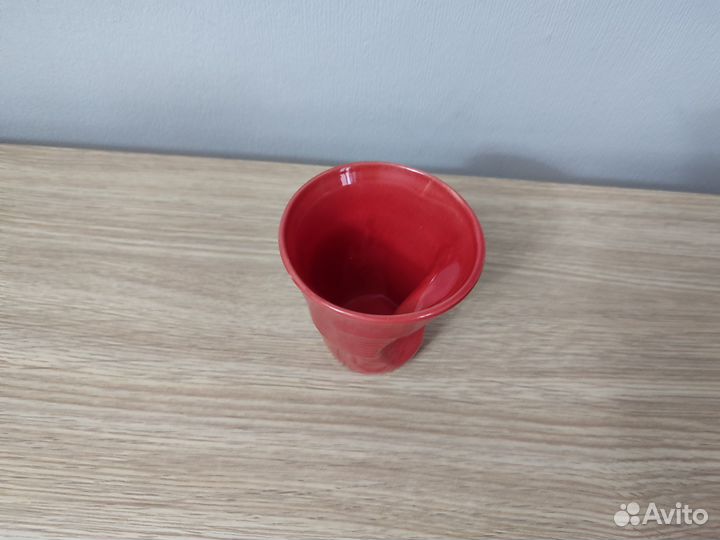 Кружка керамическая