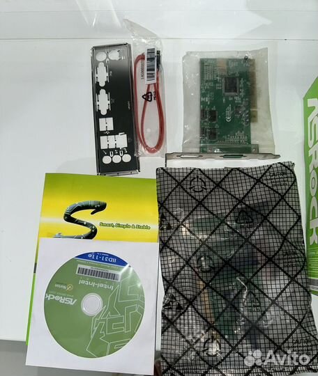 Asrock g31m-gs r2.0