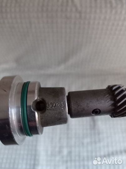 Трамблер Новый Audi/VW