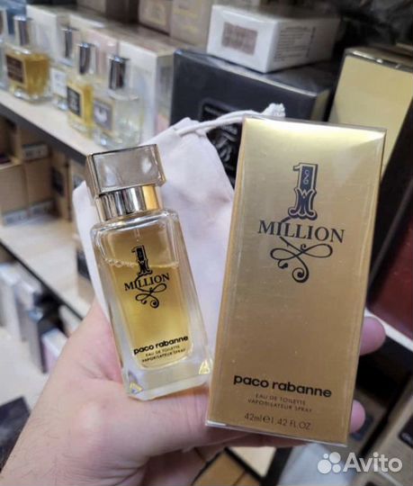 Духи мужские 1 Милион