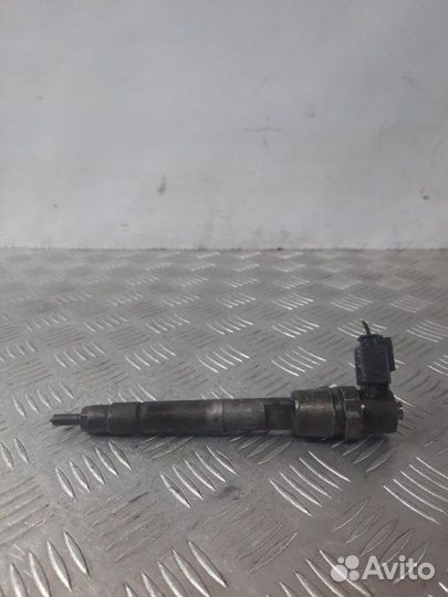 Форсунка Mercedes Clk (W209) купе 2.2 646966 2005