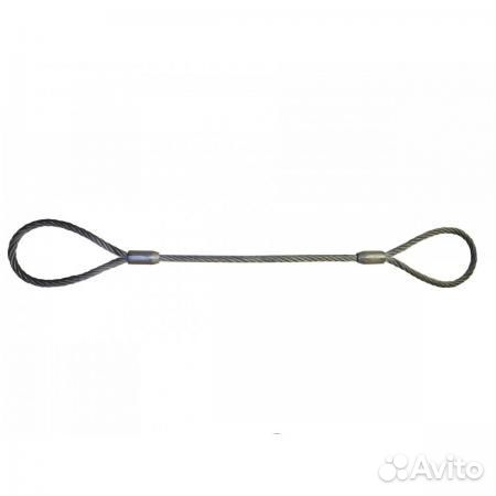Строп канатный уск1 (скп)
