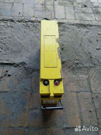 Аккумулятор power safe 12V 170SF