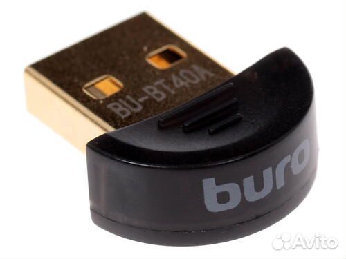 Адаптер USB Bluetooth + Wi-Fi