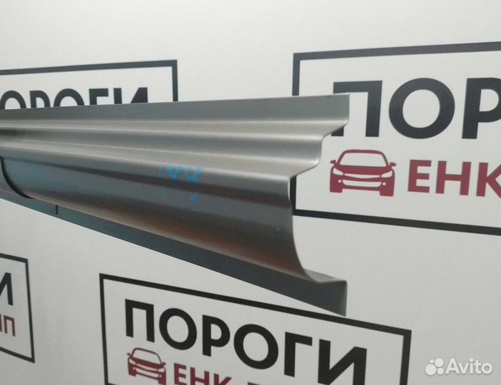 Пороги Peugeot 233, 244 и другие